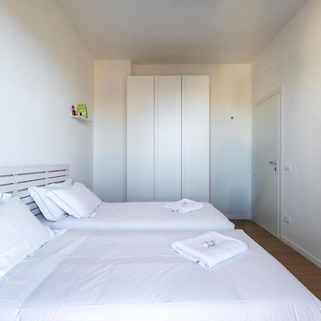 New 2Bdr - Panoramic Penthouse With Parking Space Firenze Esterno foto