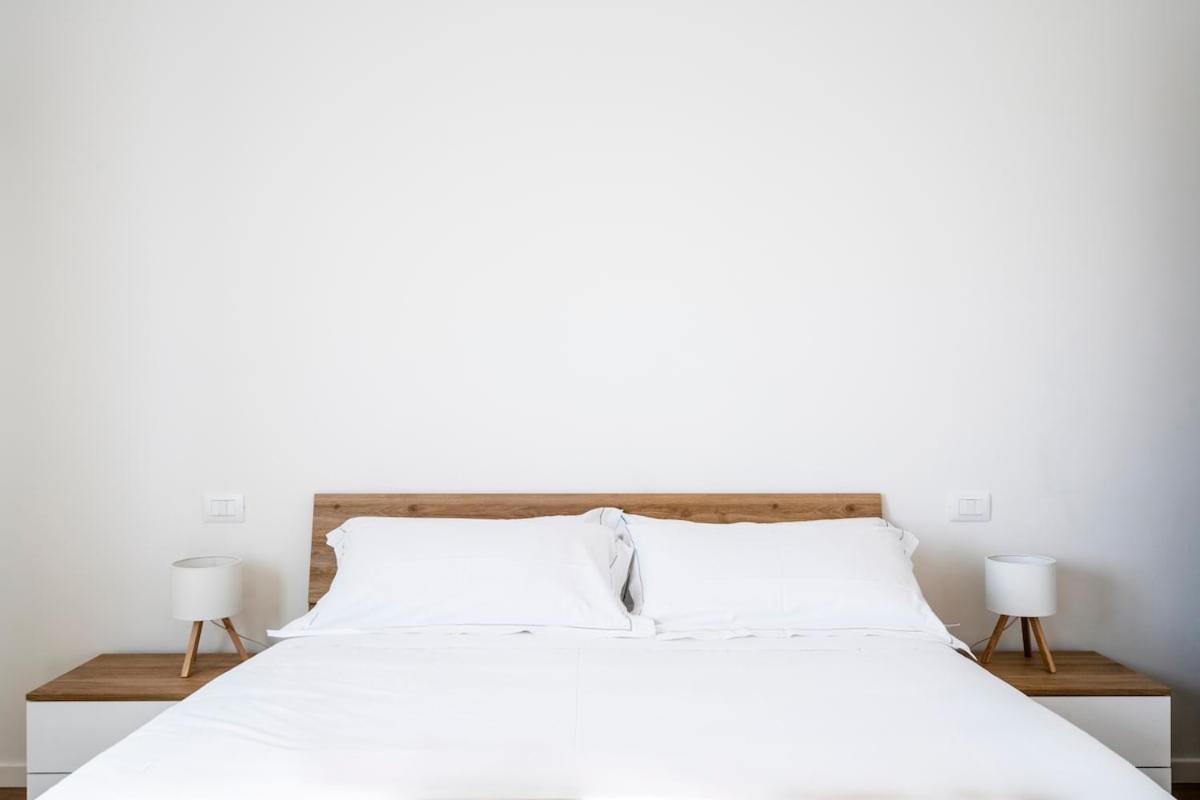 New 2Bdr - Panoramic Penthouse With Parking Space Firenze Esterno foto