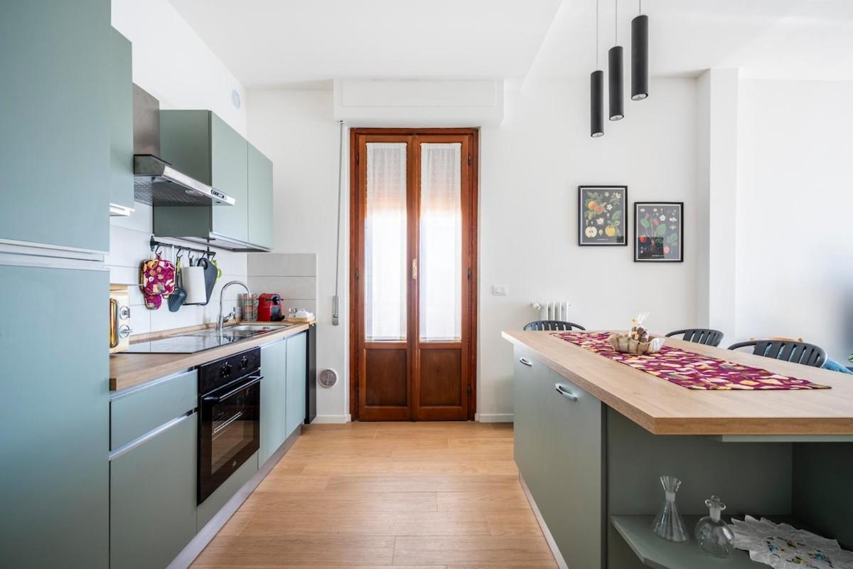 New 2Bdr - Panoramic Penthouse With Parking Space Firenze Esterno foto