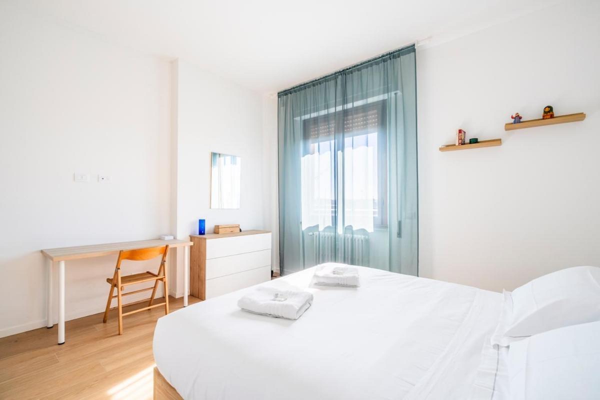 New 2Bdr - Panoramic Penthouse With Parking Space Firenze Esterno foto
