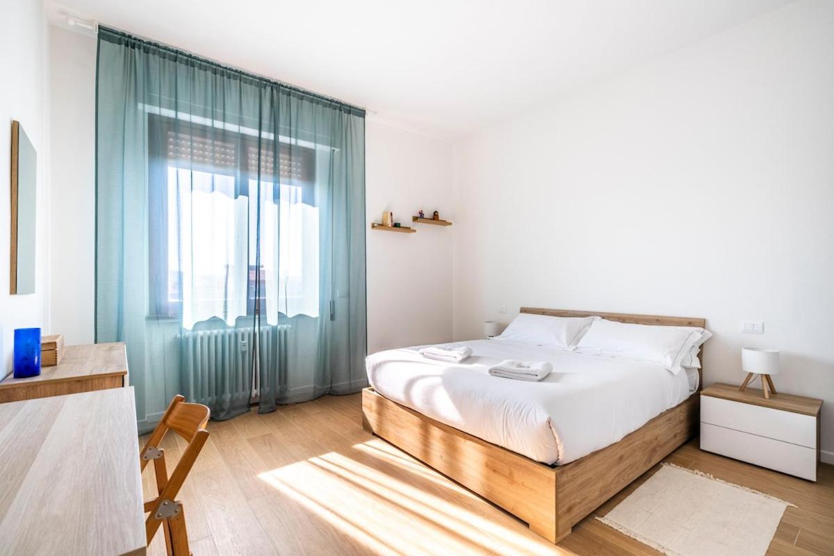 New 2Bdr - Panoramic Penthouse With Parking Space Firenze Esterno foto