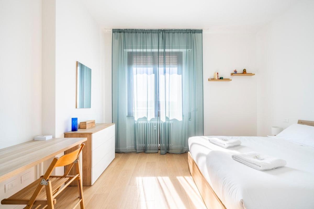 New 2Bdr - Panoramic Penthouse With Parking Space Firenze Esterno foto
