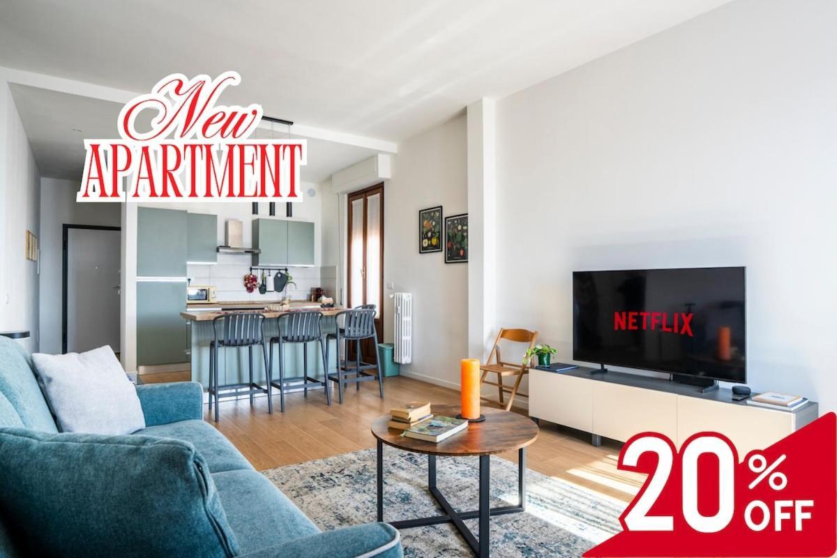 New 2Bdr - Panoramic Penthouse With Parking Space Firenze Esterno foto